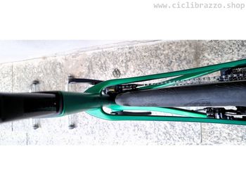 Used Merida MERIDA REACTO 8000 2025 Road & Gravel, Green — image 18 of 24