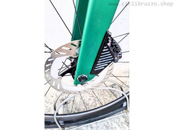 Used Merida MERIDA REACTO 8000 2025 Road & Gravel, Green — image 13 of 24