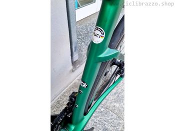 Used Merida MERIDA REACTO 8000 2025 Road & Gravel, Green — image 24 of 24