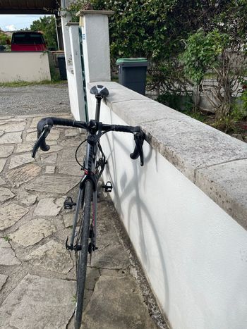 Used Giant Defy Advanced 3 Composite 2016 2016 Road & Gravel, Black — image 4 of 4