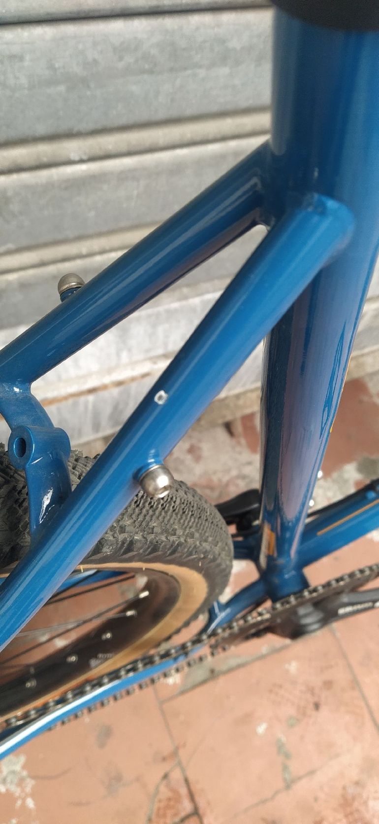 Used Genesis Fugio 20 2020 2020 Road & Gravel — image 10 of 27