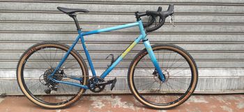 Used Genesis Fugio 20 2020 2020 Road & Gravel
