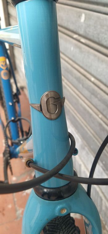 Used Genesis Fugio 20 2020 2020 Road & Gravel — image 17 of 27