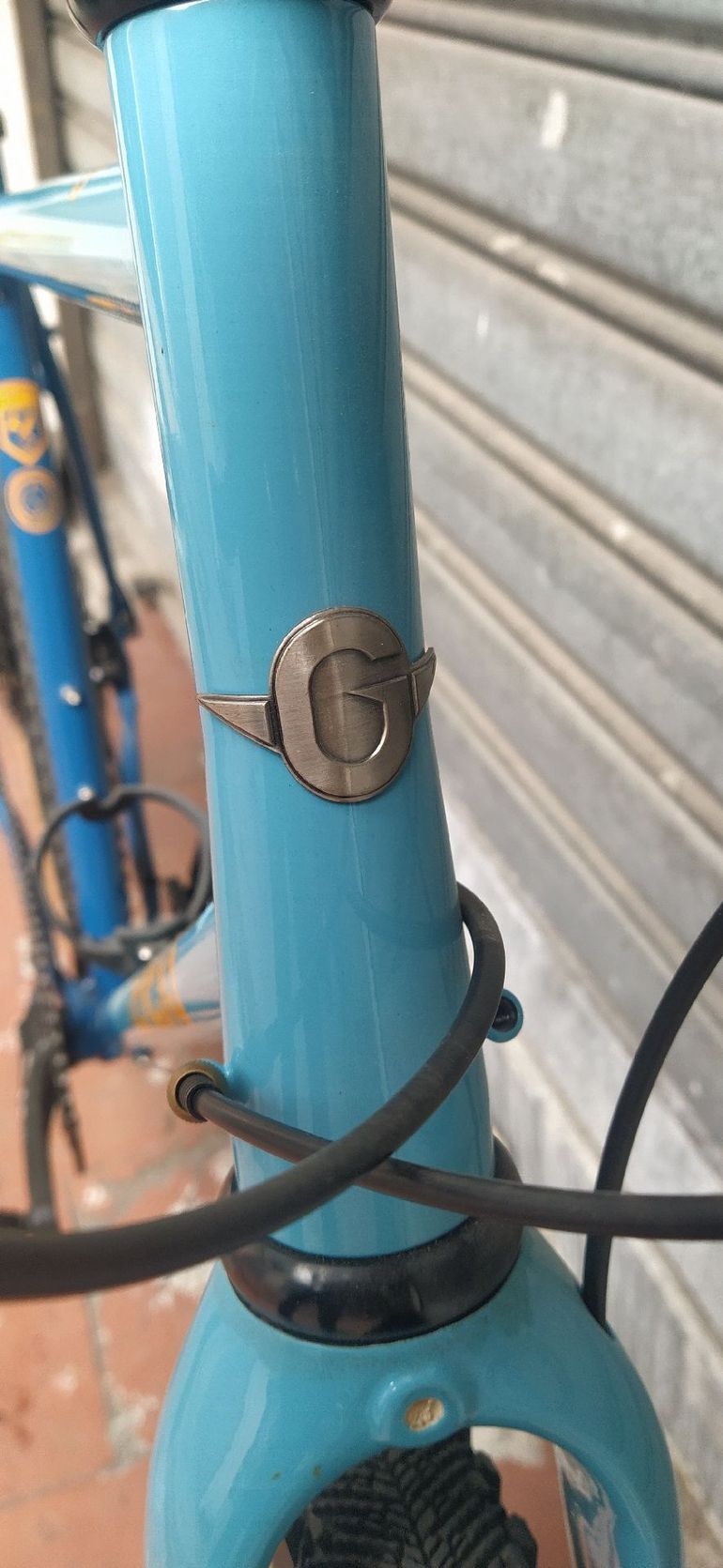 Used Genesis Fugio 20 2020 2020 Road & Gravel — image 17 of 27