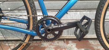 Used Genesis Fugio 20 2020 2020 Road & Gravel — image 3 of 27
