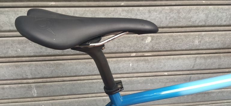 Used Genesis Fugio 20 2020 2020 Road & Gravel — image 11 of 27