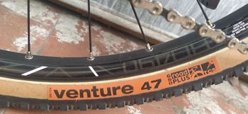 Used Genesis Fugio 20 2020 2020 Road & Gravel — image 5 of 27