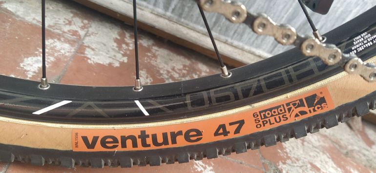 Used Genesis Fugio 20 2020 2020 Road & Gravel — image 5 of 27