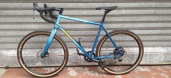 Used Genesis Fugio 20 2020 2020 Road & Gravel — image 18 of 27