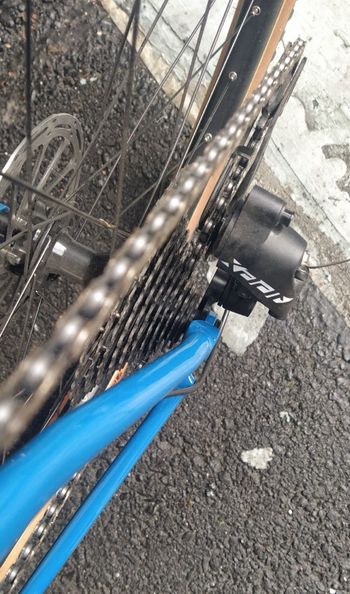 Used Genesis Fugio 20 2020 2020 Road & Gravel — image 25 of 27