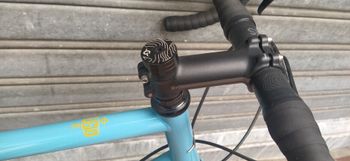 Used Genesis Fugio 20 2020 2020 Road & Gravel — image 12 of 27