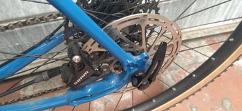 Used Genesis Fugio 20 2020 2020 Road & Gravel — image 19 of 27