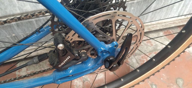 Used Genesis Fugio 20 2020 2020 Road & Gravel — image 19 of 27
