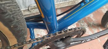 Used Genesis Fugio 20 2020 2020 Road & Gravel — image 7 of 27