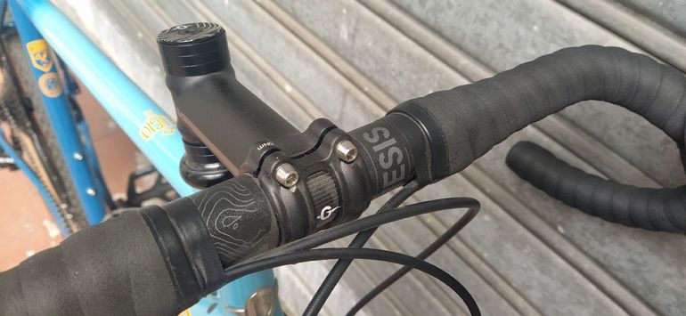 Used Genesis Fugio 20 2020 2020 Road & Gravel — image 16 of 27
