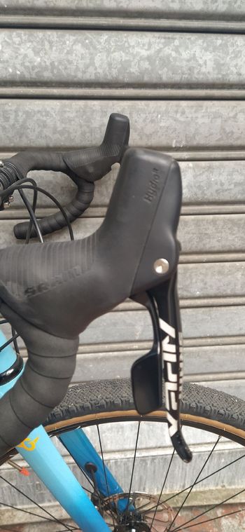 Used Genesis Fugio 20 2020 2020 Road & Gravel — image 15 of 27