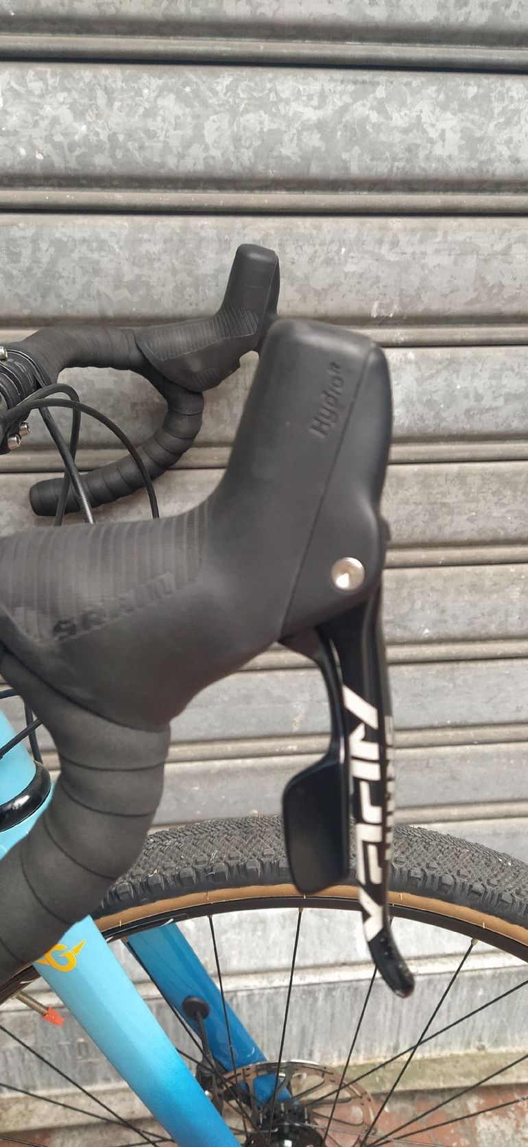 Used Genesis Fugio 20 2020 2020 Road & Gravel — image 15 of 27