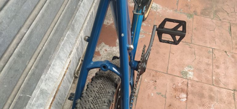 Used Genesis Fugio 20 2020 2020 Road & Gravel — image 9 of 27