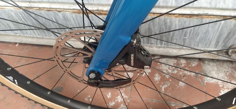 Used Genesis Fugio 20 2020 2020 Road & Gravel — image 21 of 27