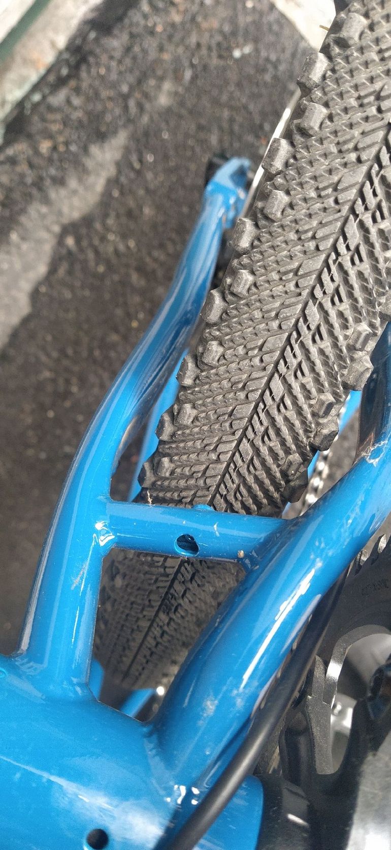 Used Genesis Fugio 20 2020 2020 Road & Gravel — image 24 of 27