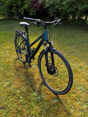 Used Stevens 6X Lite Tour Lady 2023 2023 Urban & Touring