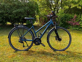Used Stevens 6X Lite Tour Lady 2023 2023 Urban — image 2 of 5