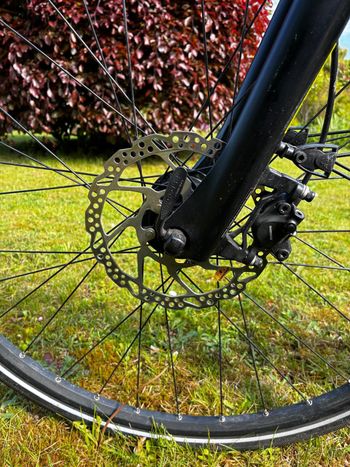 Used Stevens 6X Lite Tour Lady 2023 2023 Urban — image 4 of 5