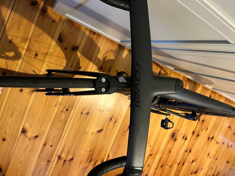 Used S Works Tarmac SL8 2024 Road & Gravel — image 6 of 8