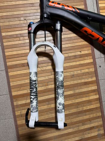 Used ns bikes Clash Frameset 2019 Youth, Schwarz — image 11 of 12