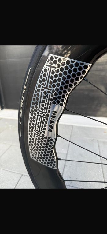 Used BMC Timemachine SRAM Red eTap AXS 2022 Road & Gravel, Red — image 6 of 6