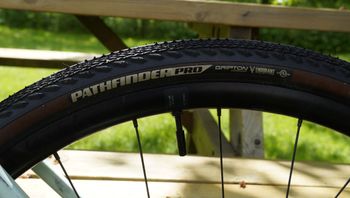 Used Canyon Grizl 7 2022 2022 Road & Gravel, Green — image 13 of 13