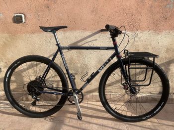 Used Surly Straggler 2022 2022 Road & Gravel