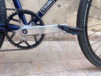 Used Surly Straggler 2022 2022 Road & Gravel — image 3 of 7