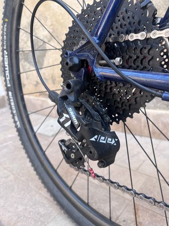 Used Surly Straggler 2022 2022 Road & Gravel — image 2 of 7