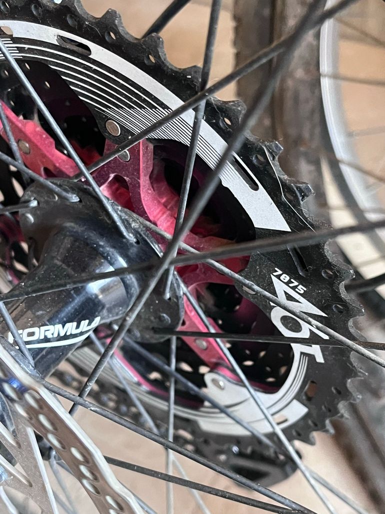 Used Surly Straggler 2022 2022 Road & Gravel — image 6 of 7