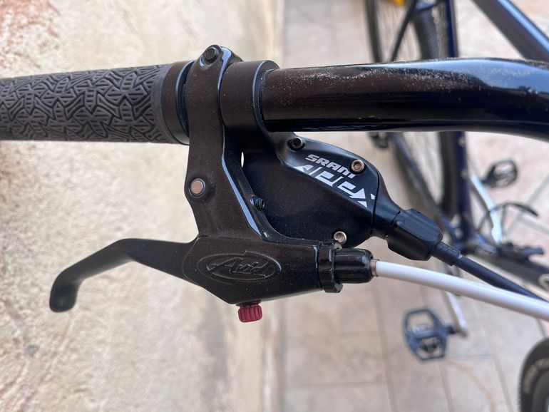 Used Surly Straggler 2022 2022 Road & Gravel — image 4 of 7