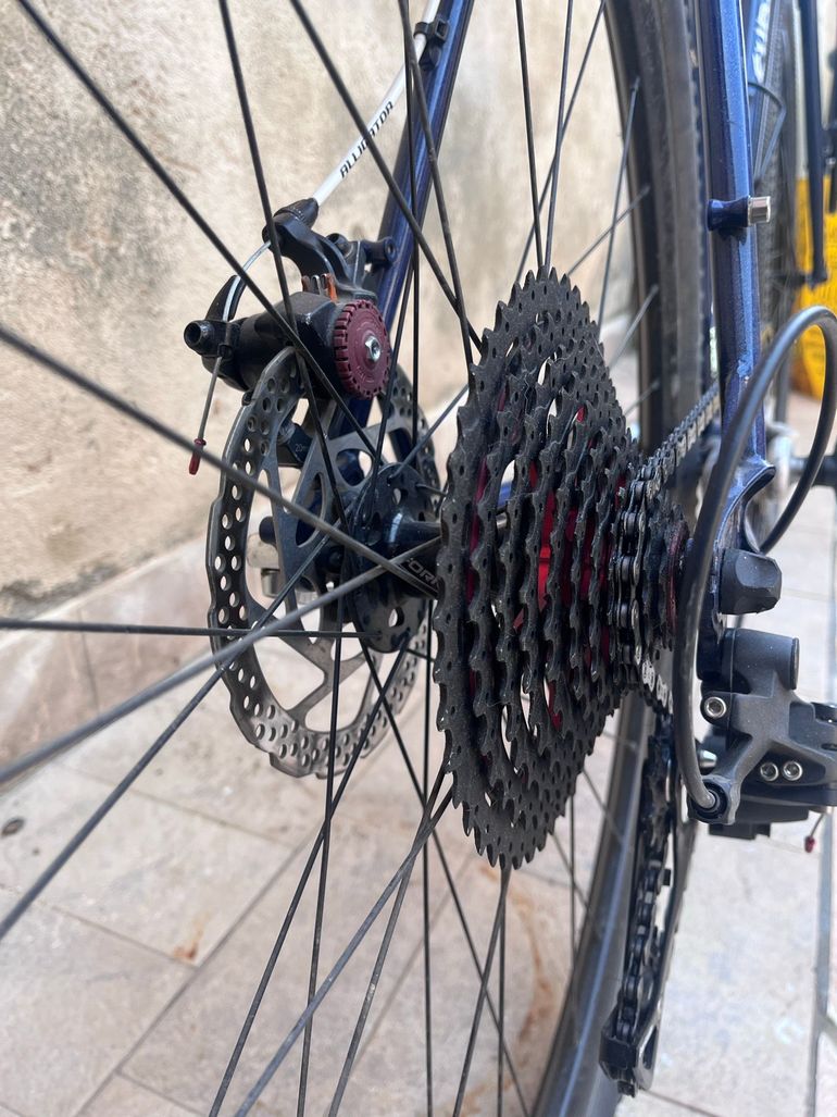 Used Surly Straggler 2022 2022 Road & Gravel — image 5 of 7