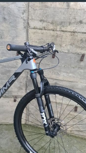 Used MMR Rakish Shimano Deore XT 2022 Mountainbike — image 3 of 5