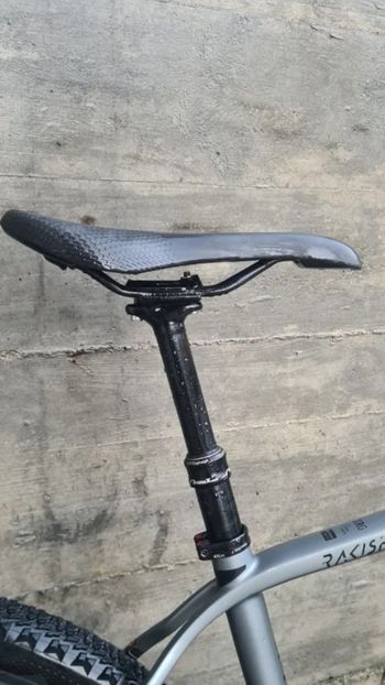 Used MMR Rakish Shimano Deore XT 2022 Mountainbike — image 5 of 5