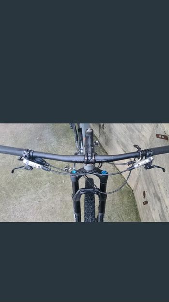 Used MMR Rakish Shimano Deore XT 2022 Mountainbike — image 4 of 5