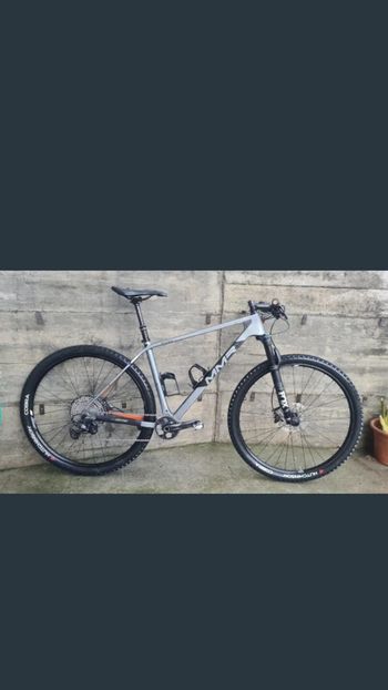Used MMR Rakish Shimano Deore XT 2022 MTB