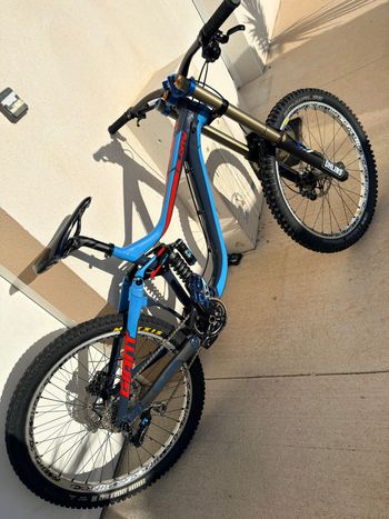 Used Giant Glory 27.5 2 2015 2015 MTB
