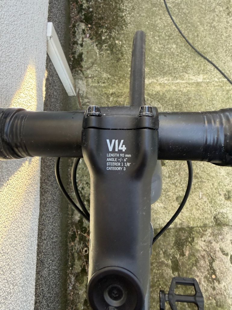 Used Canyon Roadlite Shimano 105 2021 Road & Gravel — image 4 of 9