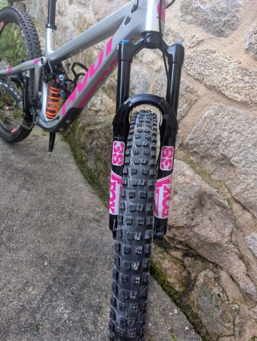 Używany Pivot Firebird 29 Pro XT/XTR 2023 2023 Mountainbike — zdjęcie 8 z 20