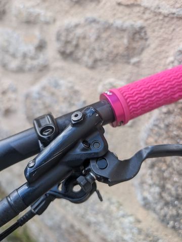 Używany Pivot Firebird 29 Pro XT/XTR 2023 2023 Mountainbike — zdjęcie 16 z 20