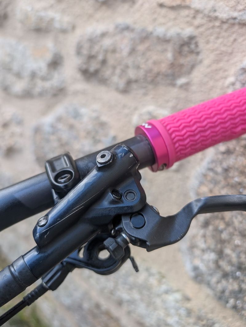 Używany Pivot Firebird 29 Pro XT/XTR 2023 2023 Mountainbike — zdjęcie 16 z 20
