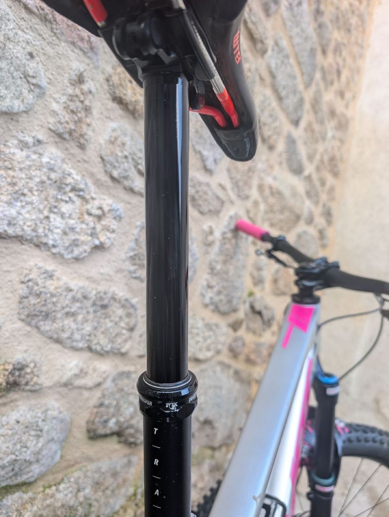 Używany Pivot Firebird 29 Pro XT/XTR 2023 2023 Mountainbike — zdjęcie 18 z 20