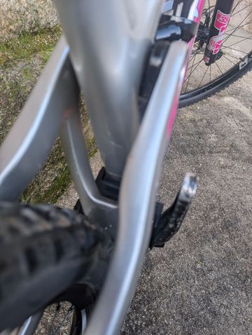 Używany Pivot Firebird 29 Pro XT/XTR 2023 2023 Mountainbike — zdjęcie 19 z 20