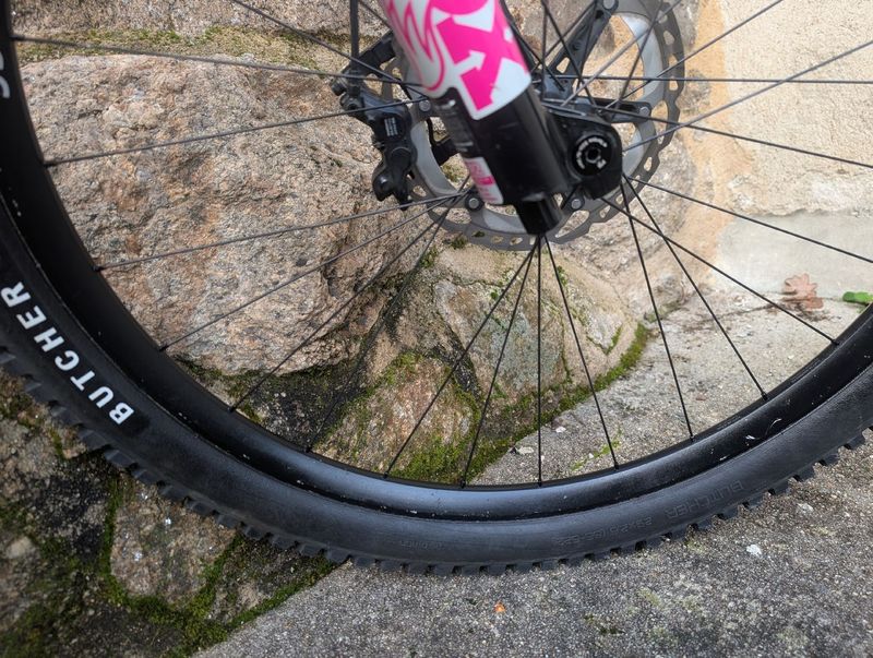 Używany Pivot Firebird 29 Pro XT/XTR 2023 2023 Mountainbike — zdjęcie 12 z 20
