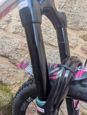 Używany Pivot Firebird 29 Pro XT/XTR 2023 2023 Mountainbike — zdjęcie 14 z 20